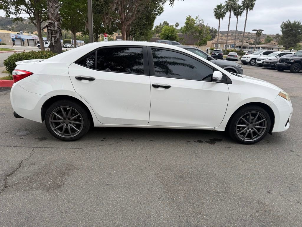 Used 2015 Toyota Corolla S FWD image 16