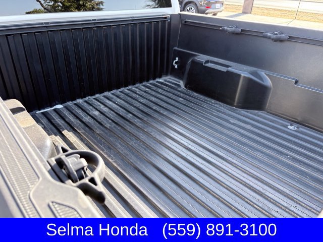 Used 2024 Toyota Tacoma SR5 AWD/4WD image 24