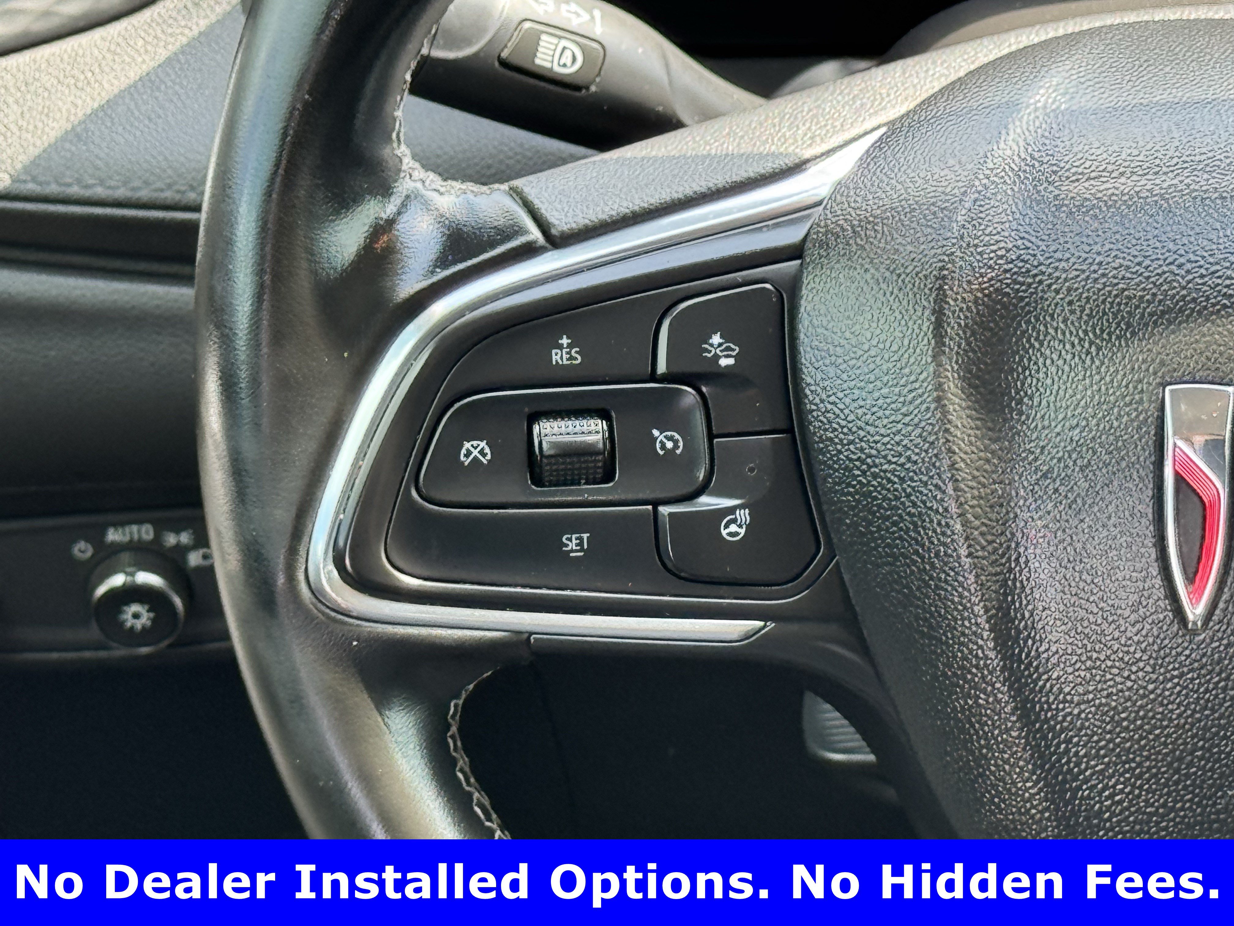 Used 2024 Buick Encore GX Avenir w/ Avenir Convenience Package FWD image 13
