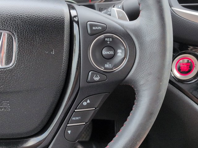 Used 2020 Honda Ridgeline Black Edition image 28