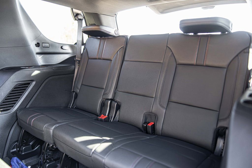 Used 2024 Chevrolet Tahoe RST w/ Luxury Package image 34