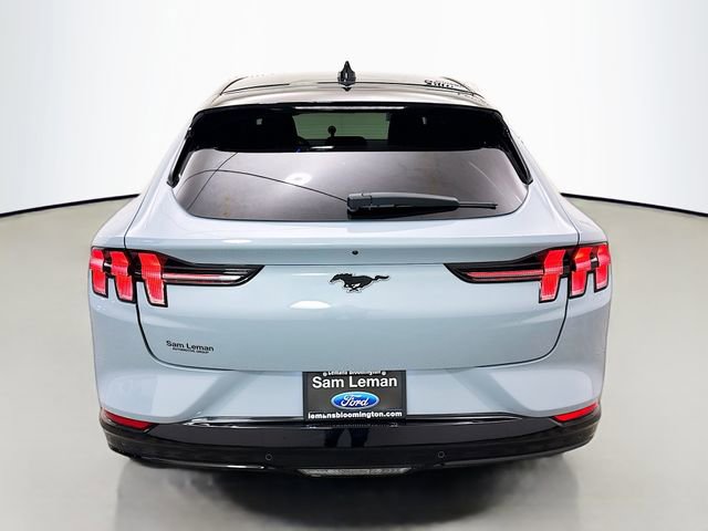 Used 2024 Ford Mustang Mach-E Premium image 6