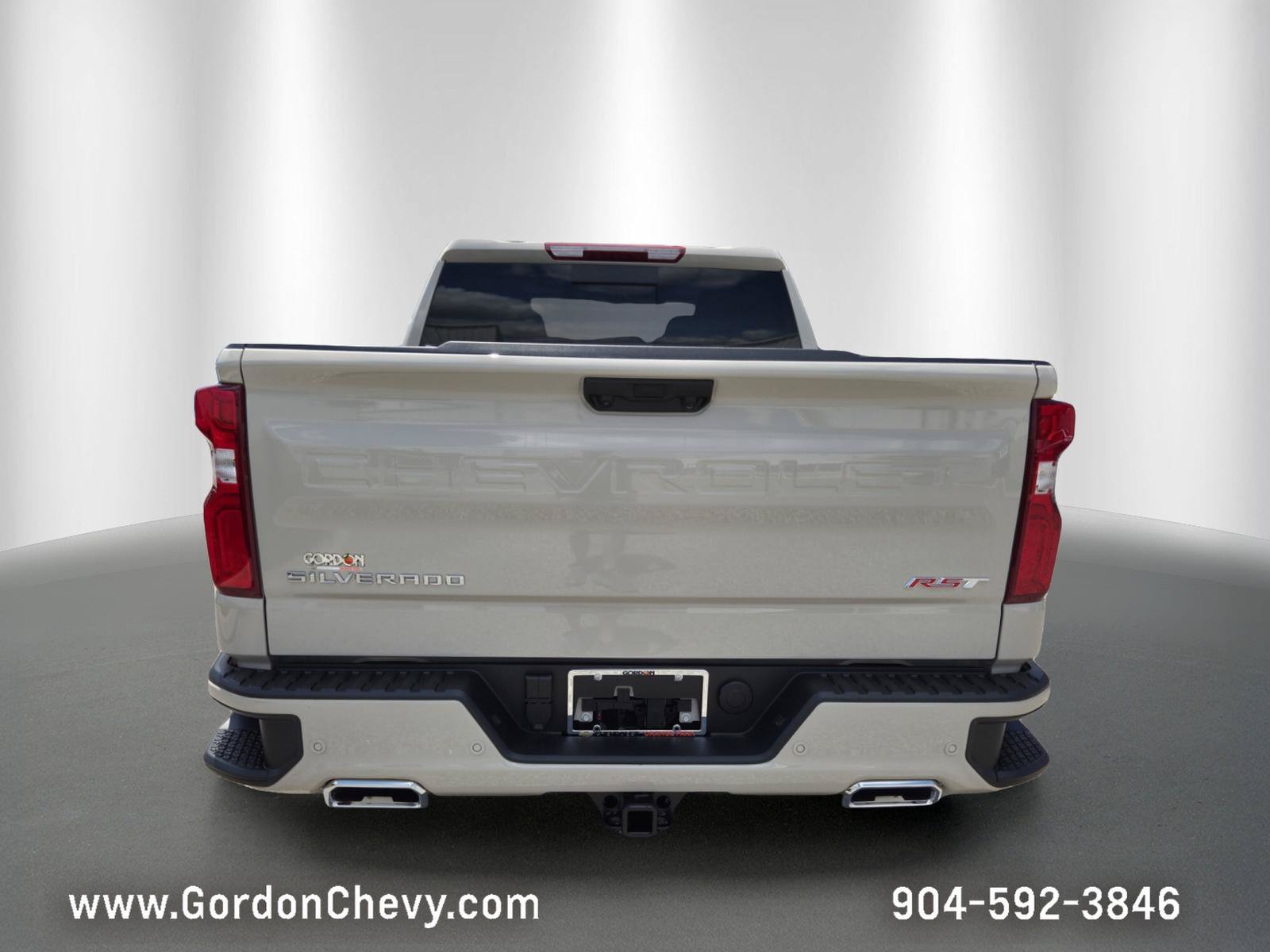 New 2026 Chevrolet Silverado 1500 RST w/ RST All Star Premium Package AWD/4WD image 5