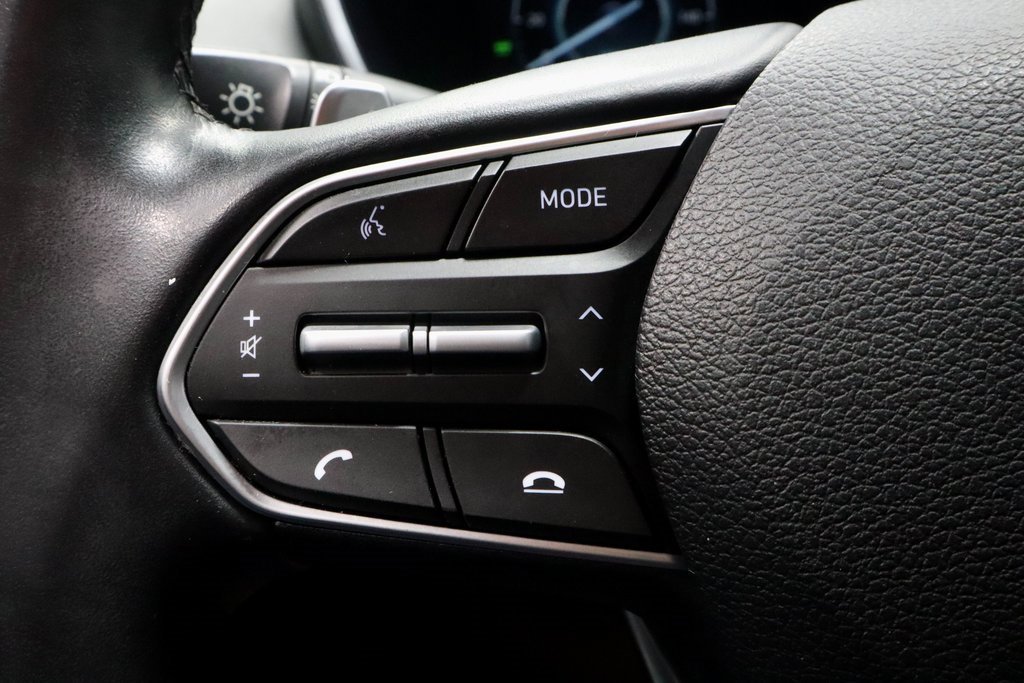 Certified 2023 Hyundai Santa Fe Blue w/ Cargo Package image 28