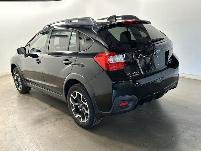 Used 2016 Subaru Crosstrek 2.0i Limited w/ Popular Package #1 image 29