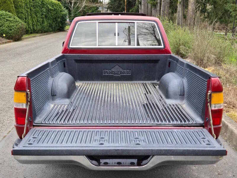 Used 1989 Toyota Pickup SR5 RWD image 12