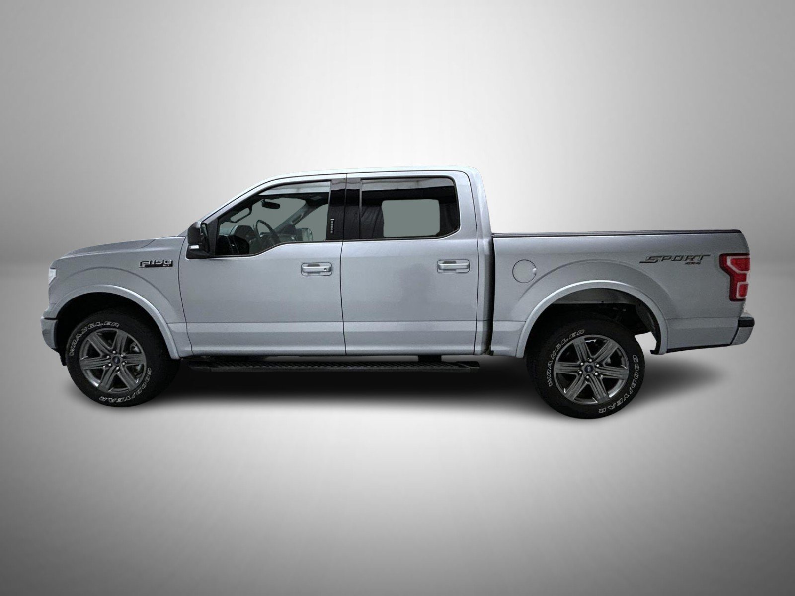 Used 2020 Ford F150 XLT w/ Equipment Group 302A Luxury AWD/4WD image 8