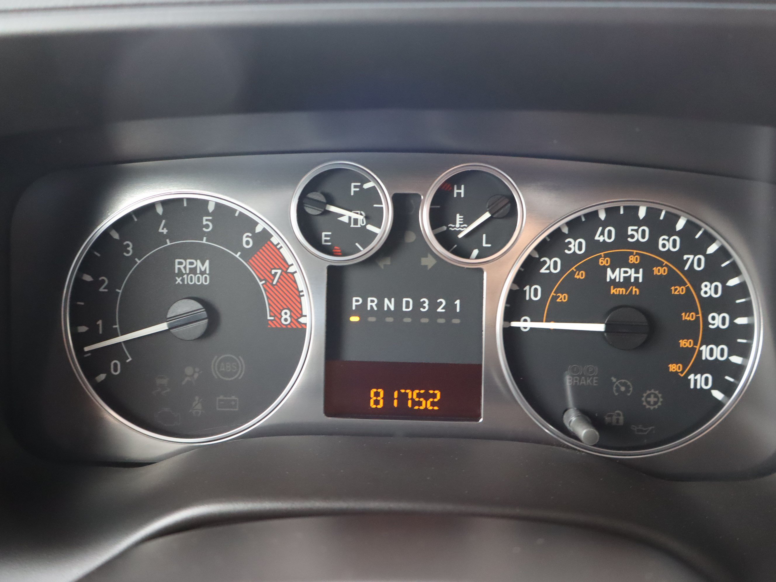 Used 2007 HUMMER H3 w/ Chrome Appearance Package AWD/4WD image 23