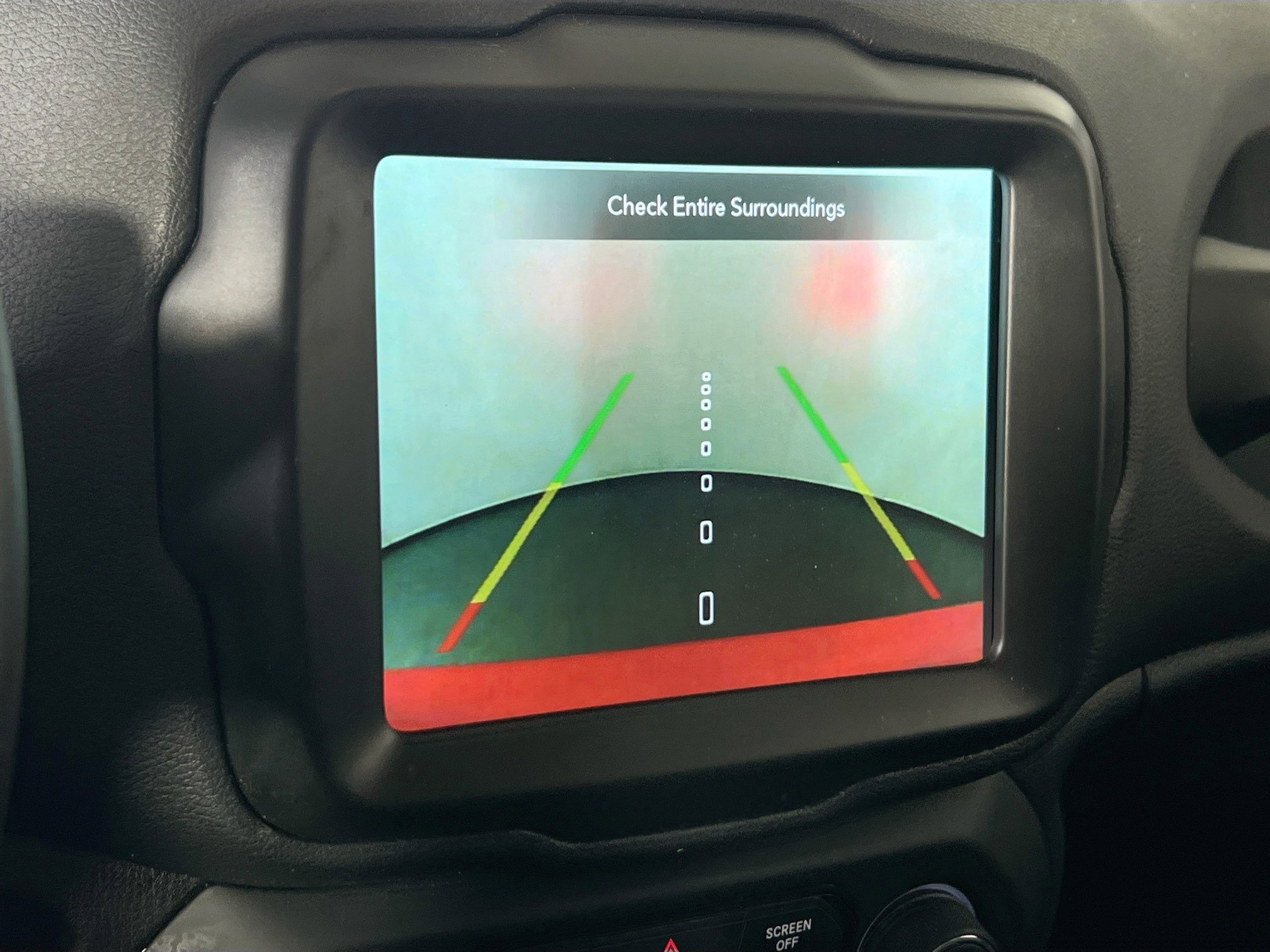 Used 2022 Jeep Renegade Latitude w/ Sun/Sound Group image 14