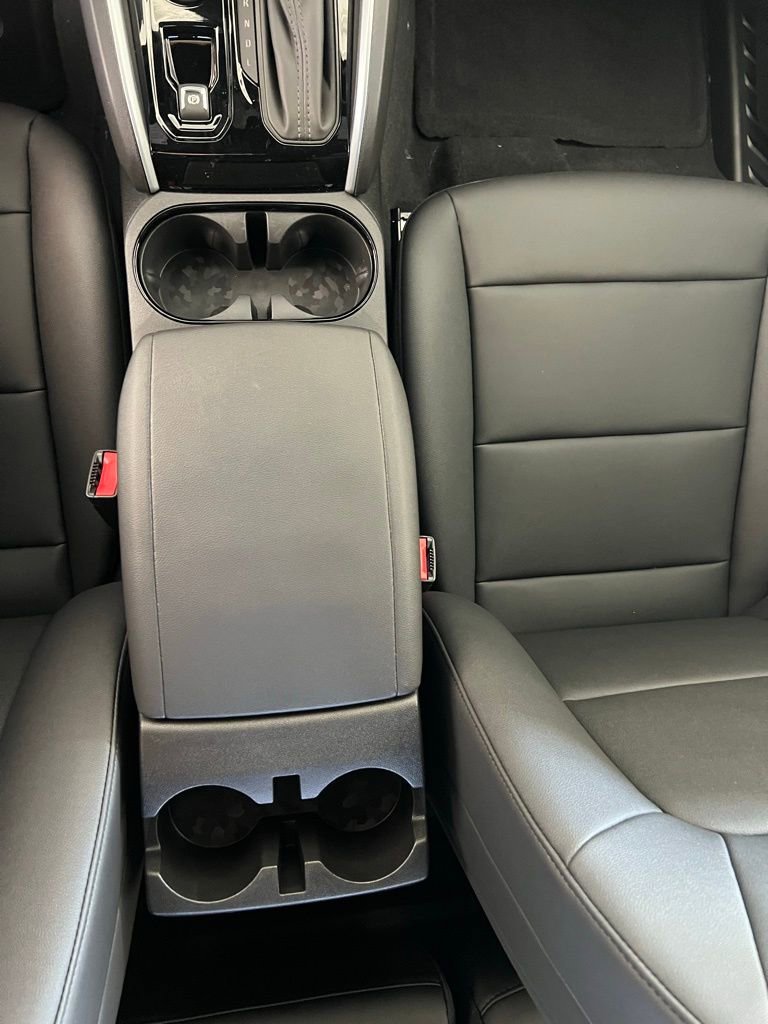 New 2026 Chevrolet Colorado Trail Boss image 14