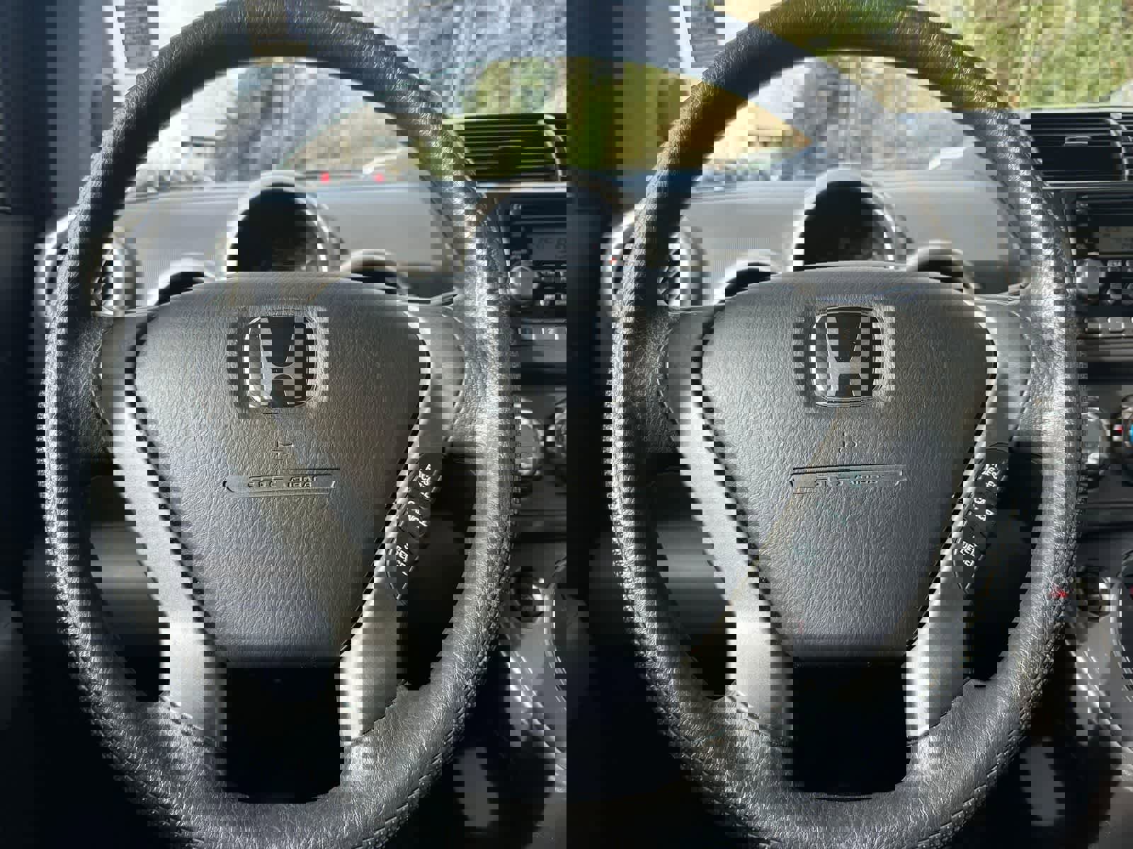 Used 2003 Honda Element EX image 15