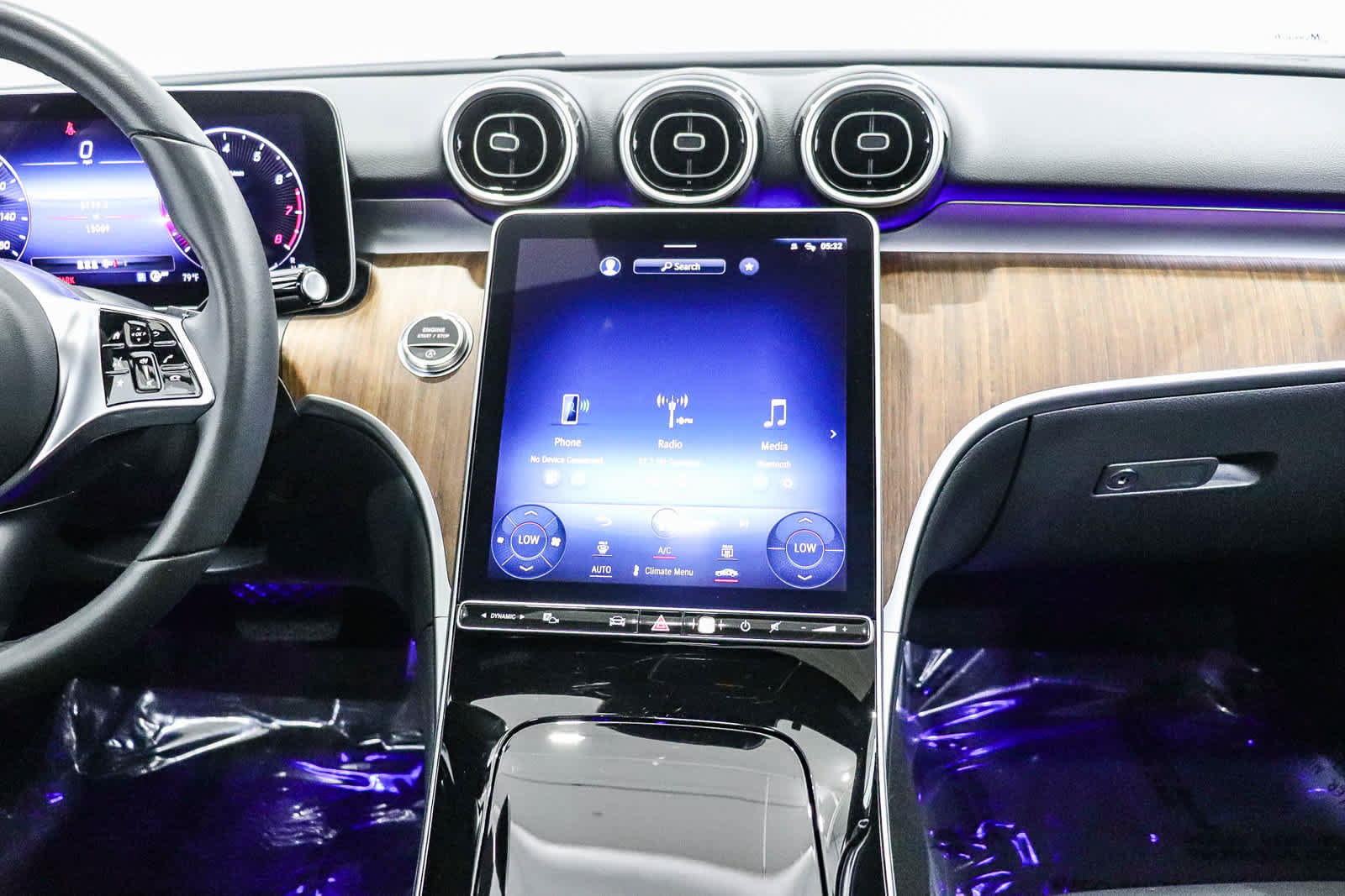 Certified 2024 Mercedes-Benz C 300 Sedan image 16