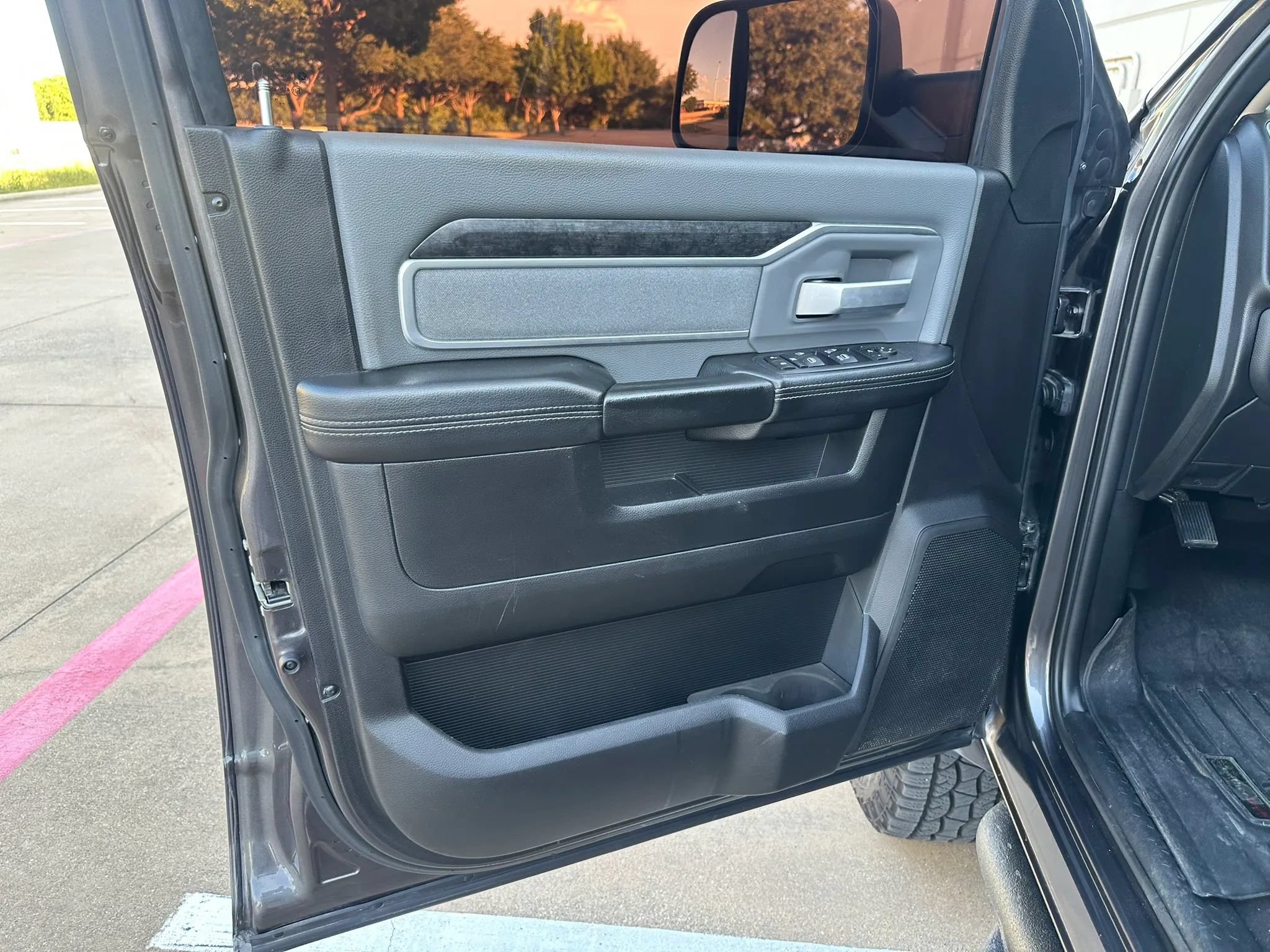 Used 2020 RAM 2500 Lone Star w/ Level 1 Equipment Group AWD/4WD image 19