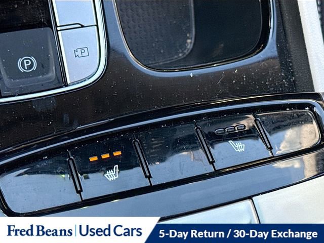 Used 2024 Hyundai Tucson SEL image 21