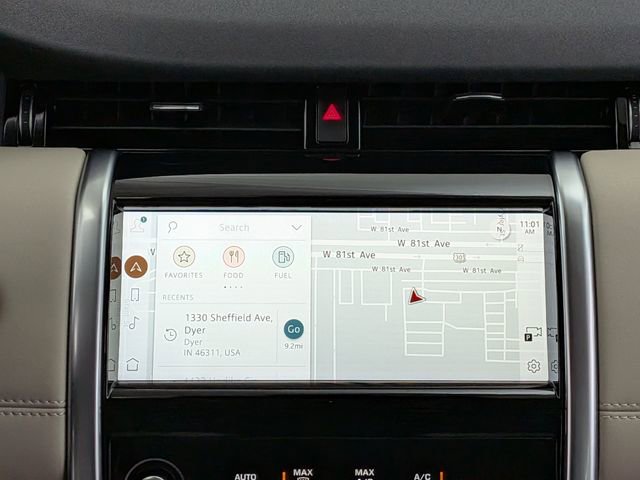 Used 2023 Land Rover Discovery Sport SE AWD/4WD image 30