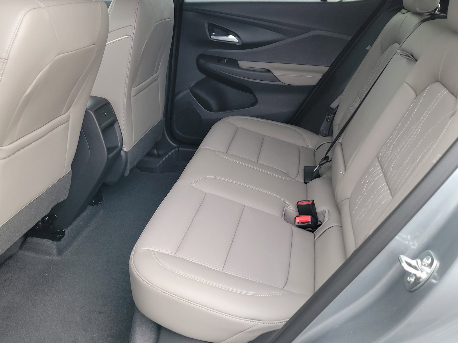 New 2026 Buick Envista Avenir image 7