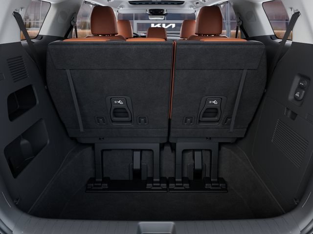 New 2026 Kia Carnival SX Prestige FWD image 20