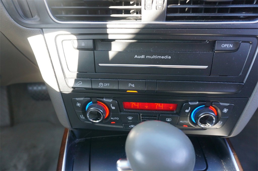 Used 2011 Audi Q5 3.2 Prestige image 11