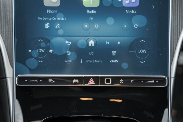 New 2025 Mercedes-Benz C 300 4MATIC Sedan image 22