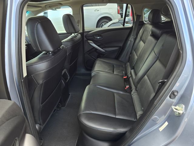 Used 2013 Acura RDX AWD w/ Technology Package image 19
