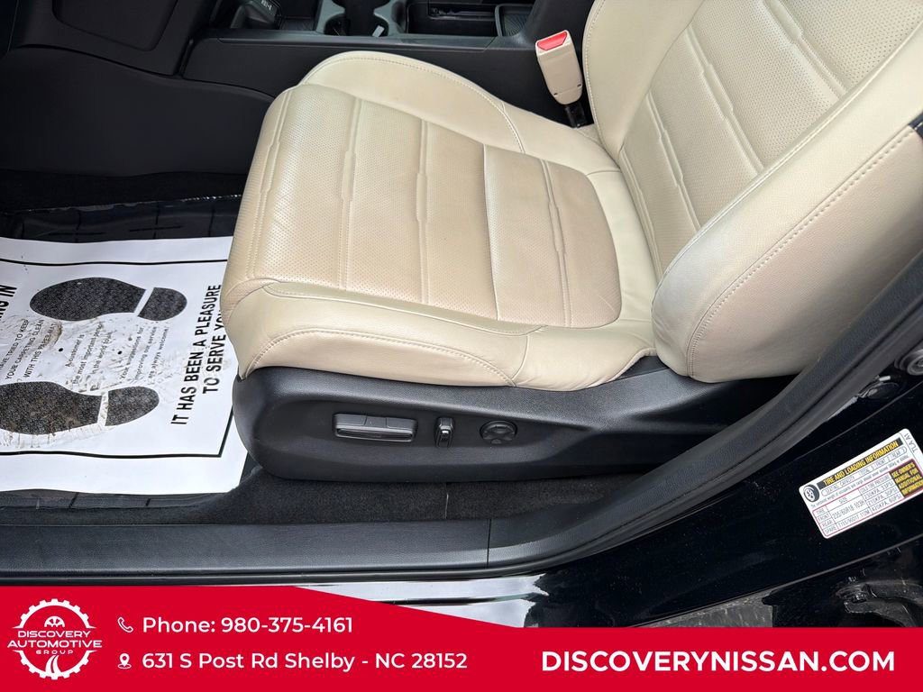 Used 2018 Honda CR-V EX-L image 13