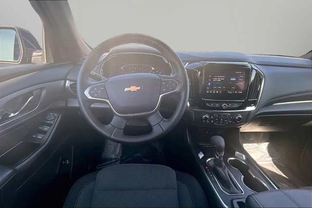 Used 2023 Chevrolet Traverse LT AWD/4WD image 5