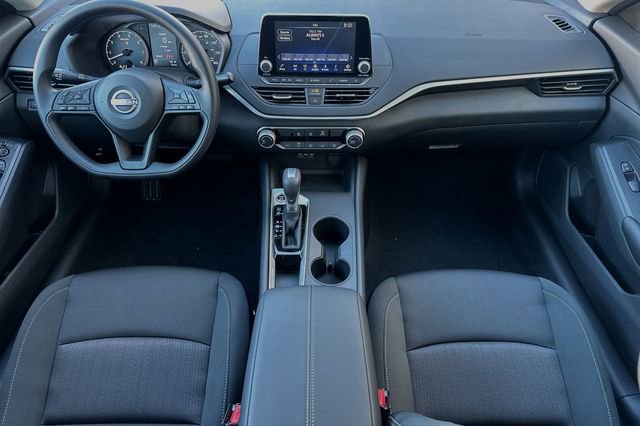 New 2025 Nissan Altima 2.5 S image 10
