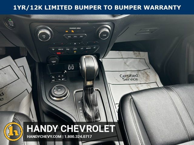 Used 2022 Ford Ranger Lariat w/ Equipment Group 501A High AWD/4WD image 24