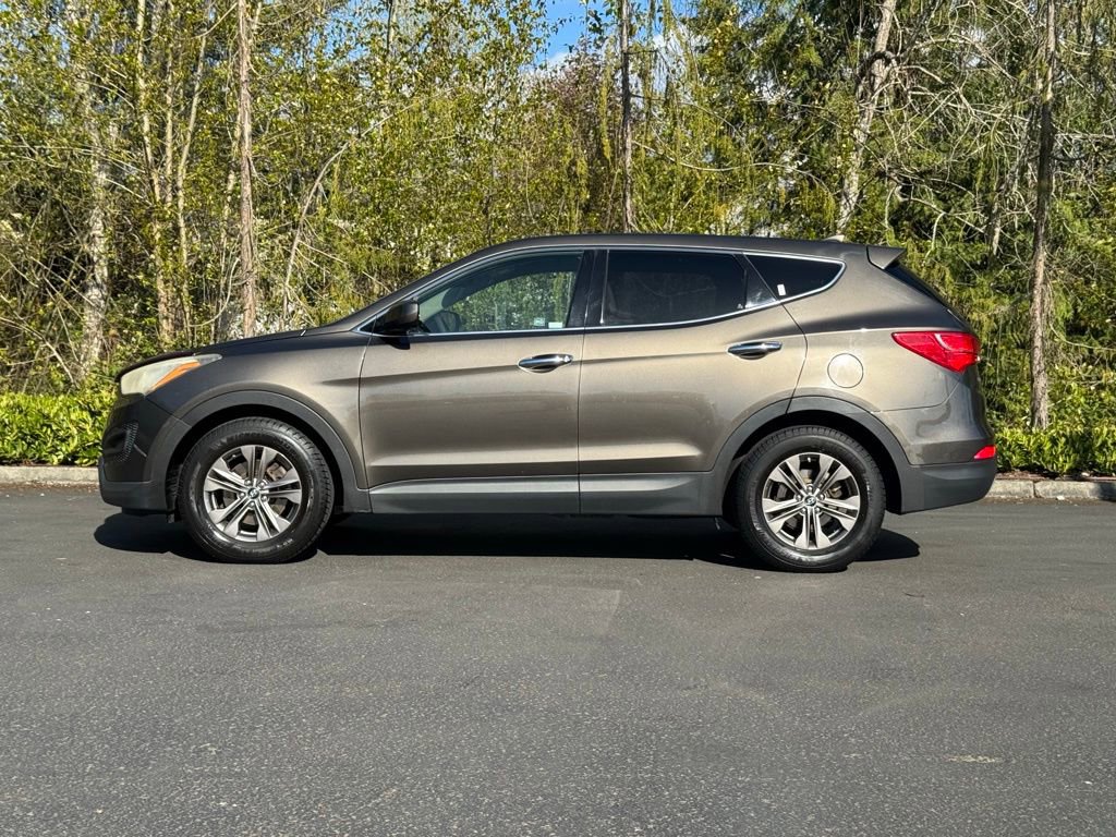 Used 2013 Hyundai Santa Fe Sport AWD/4WD image 3