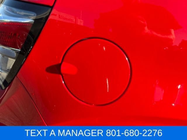 Used 2019 Chevrolet Sonic LT FWD image 19