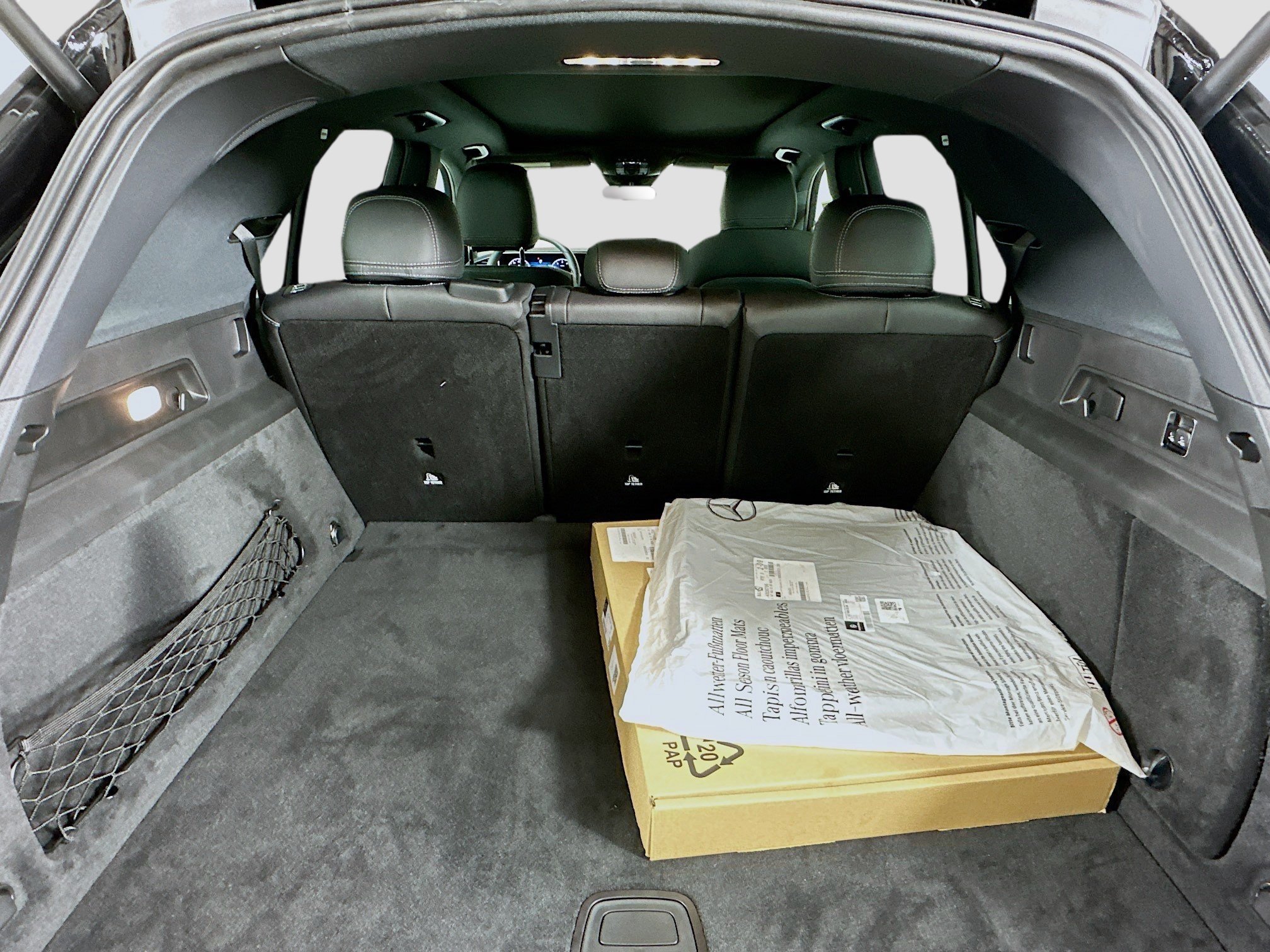 Certified 2026 Mercedes-Benz GLE 350 4MATIC image 35