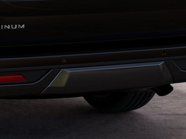 New 2027 Ford Expedition Max Platinum w/ Platinum Ultimate Package AWD/4WD image 23