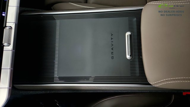 Used 2026 Lucid Gravity Grand Touring AWD/4WD image 71
