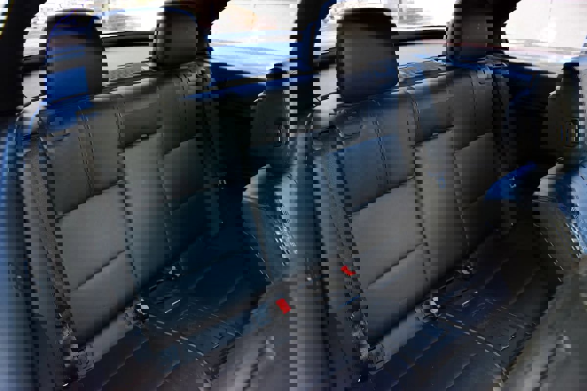 Used 2012 BMW M3 Convertible w/ Premium Pkg image 21