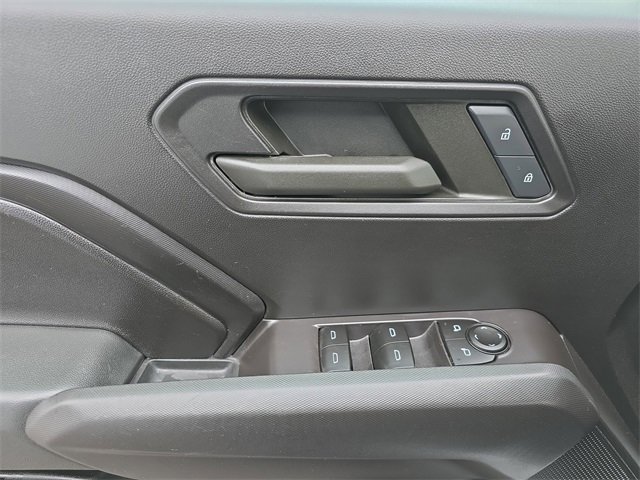 Used 2023 Chevrolet Colorado W/T w/ Safety Package image 11