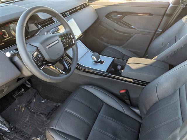 Used 2025 Land Rover Range Rover Evoque S image 10