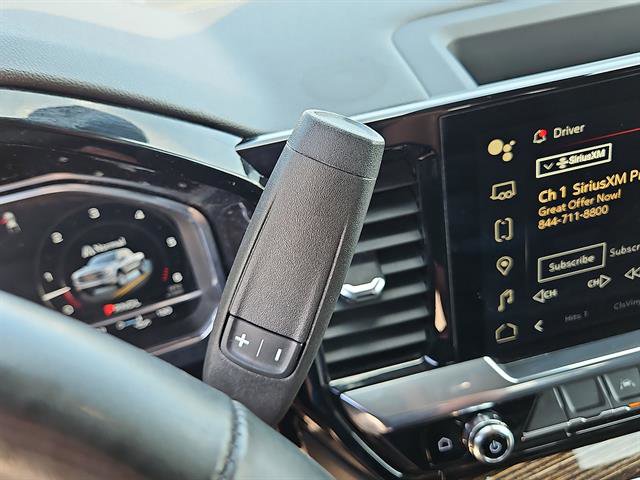 Certified 2024 GMC Sierra 1500 Elevation w/ LPO, Elevation Black Package image 18