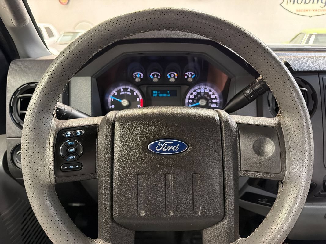 Used 2015 Ford F350 XL w/ XL Value Package RWD image 17
