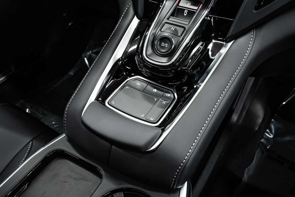 New 2026 Acura RDX SH-AWD image 28