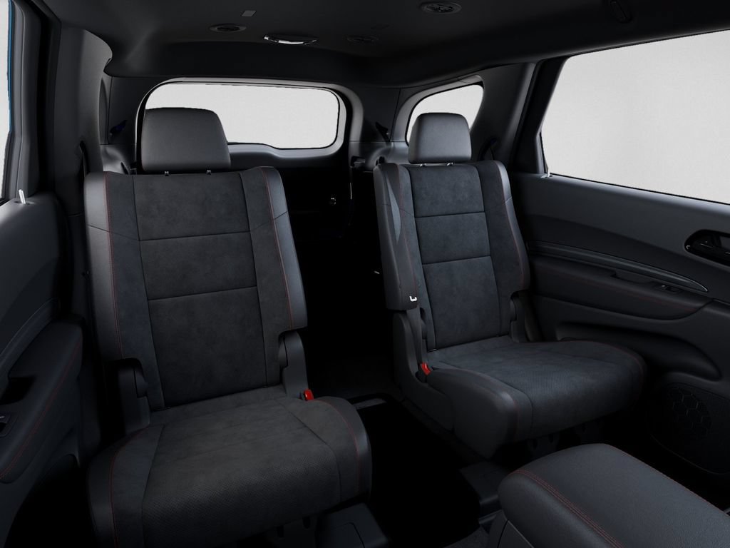 New 2026 Dodge Durango R/T AWD/4WD image 17
