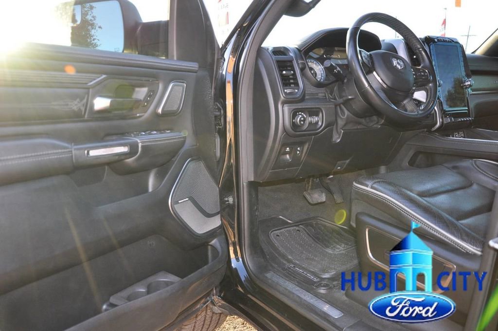 Used 2021 RAM 1500 Limited image 10