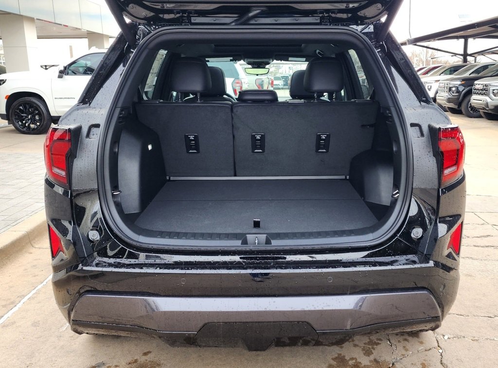 New 2026 GMC Terrain AT4 w/ Convenience Package III image 50