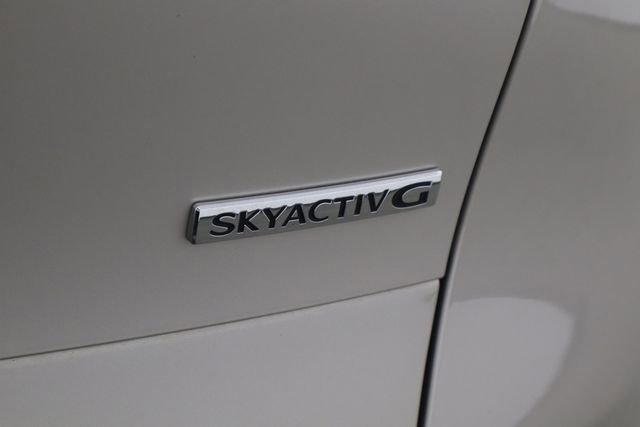 Used 2023 MAZDA CX-30 AWD 2.5 S w/ Premium Package image 40