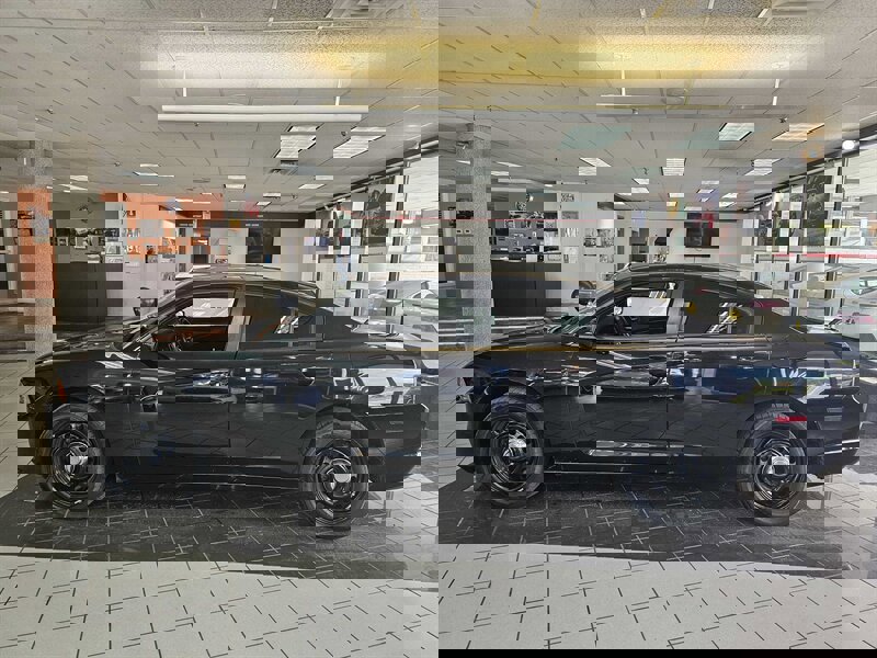 Used 2014 Dodge Charger Police image 2