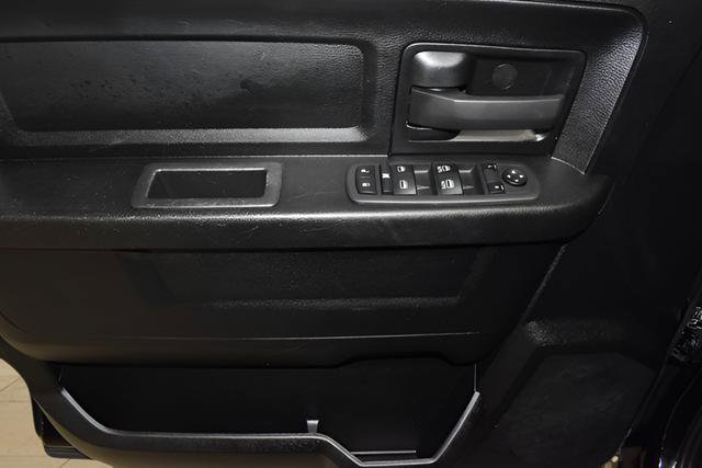 Used 2022 RAM 1500 Express w/ Wheel & Sound Group AWD/4WD image 16