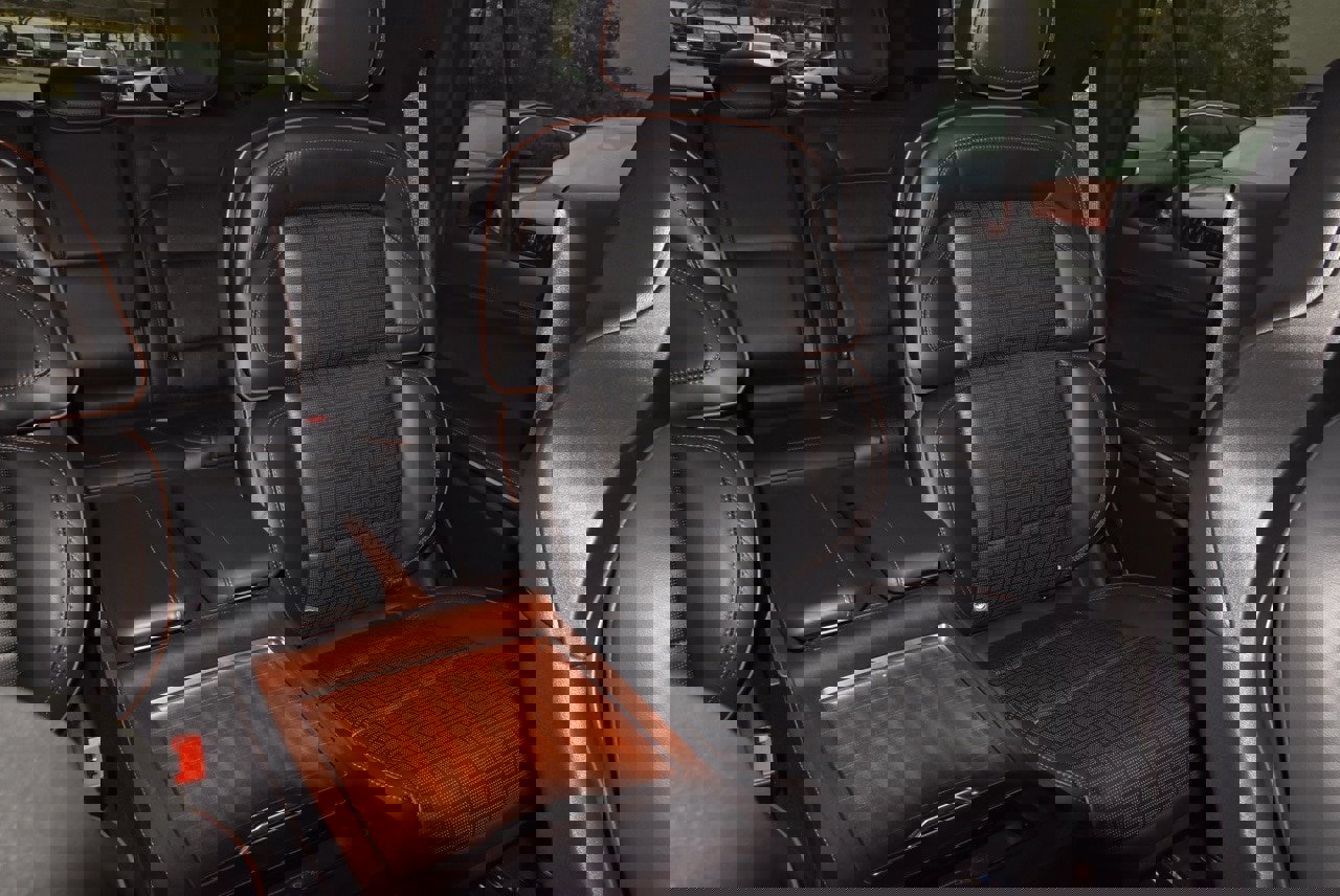 New 2026 Lincoln Navigator Black Label image 24