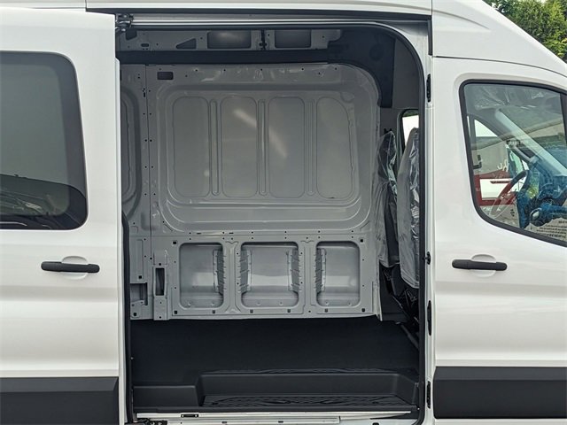 New 2025 Ford Transit 350 148 High Roof AWD image 22