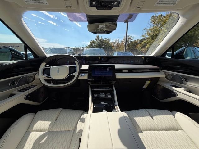 New 2026 Lincoln Nautilus Black Label image 11