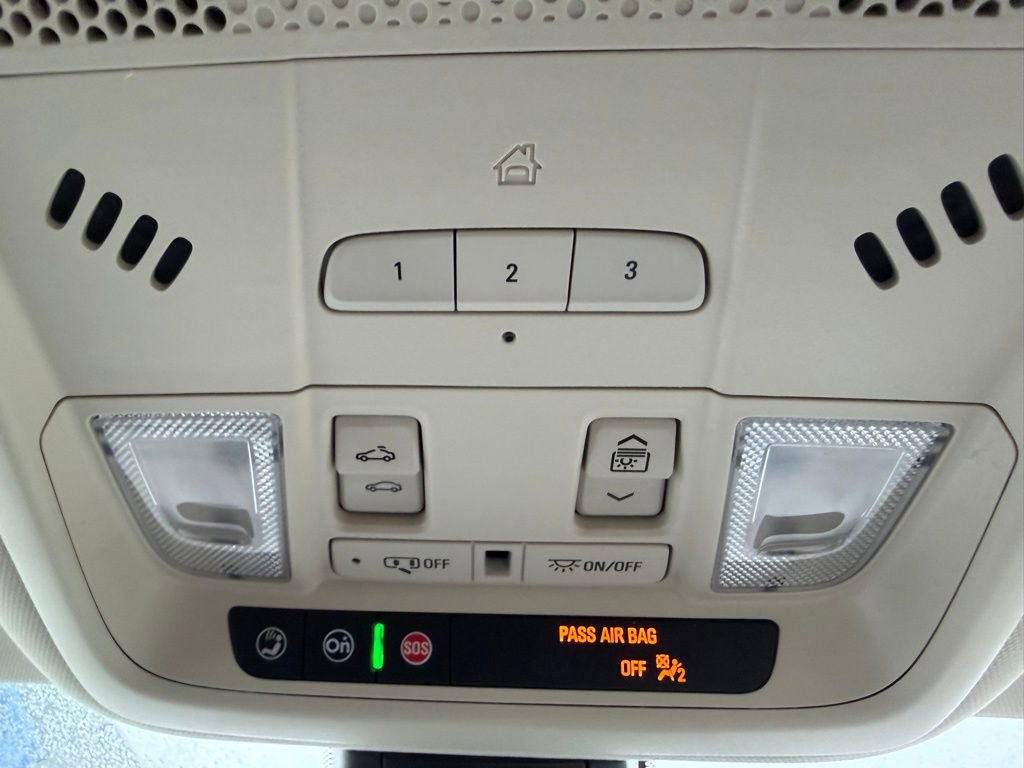 Certified 2023 Cadillac XT6 Premium Luxury image 36