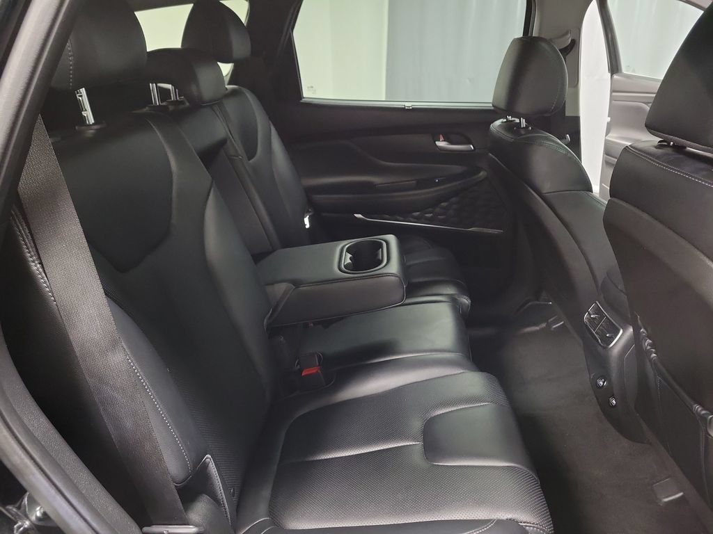 Used 2023 Hyundai Santa Fe SEL Premium AWD/4WD image 22